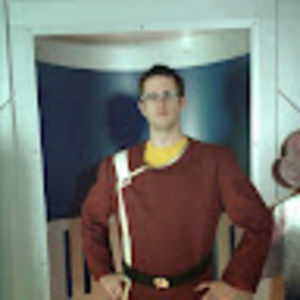 Meet your Posher, Michael